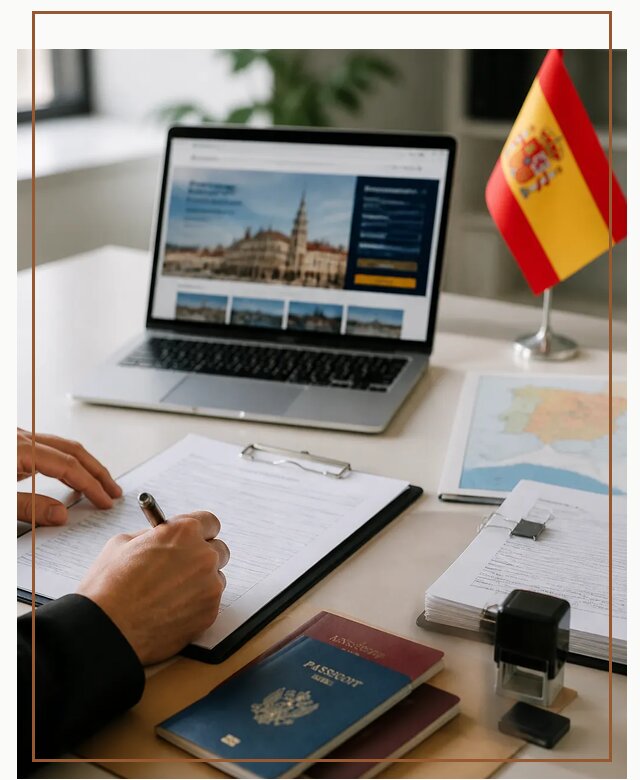 Startup Visa Испании и ВНЖ для стартапа от 67002 р. | Гиперактив-Кмв