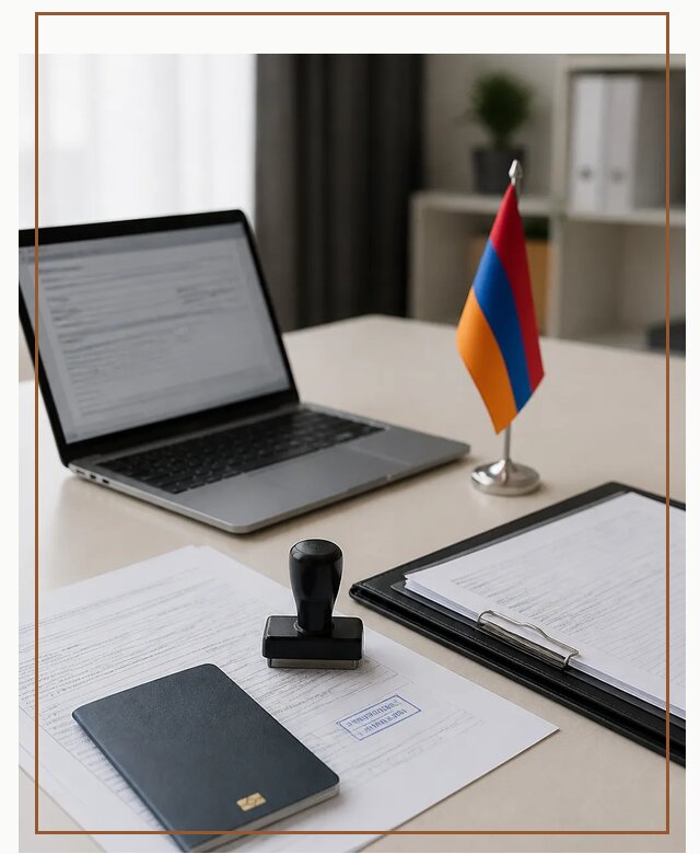 Оформление гражданства Армении в Кимовске по цене от 77310 р. | Гиперактив-Кмв