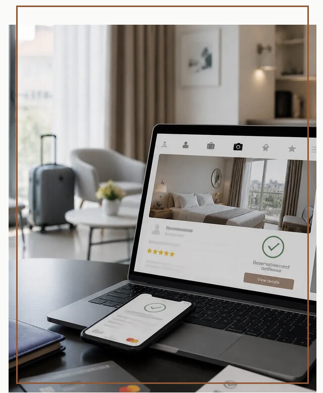 Оплата бронирования Airbnb в Кимовске по цене от 5515 р. | Гиперактив-Кмв